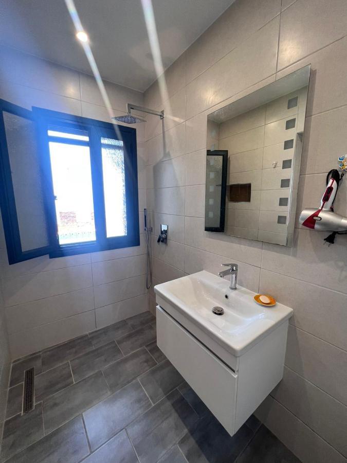 Vila Rexhepaj Vlorë Exteriör bild