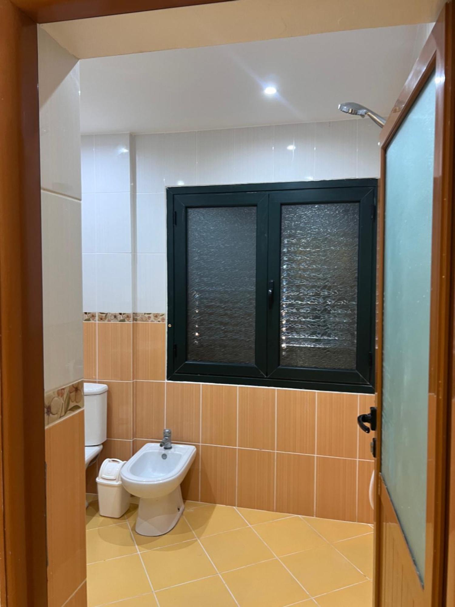 Vila Rexhepaj Vlorë Exteriör bild